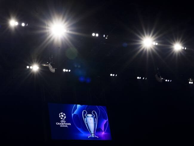 La UEFA aplazó la Liga de Campeones y la Liga de Europa por coronavirus