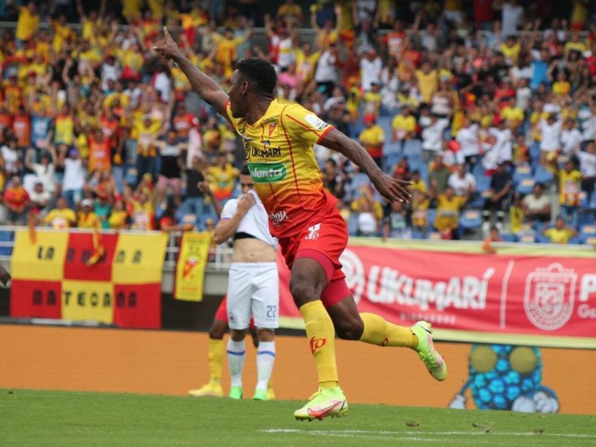 Medidas de seguridad para el partido entre Deportivo Pereira y Atlético Nacional