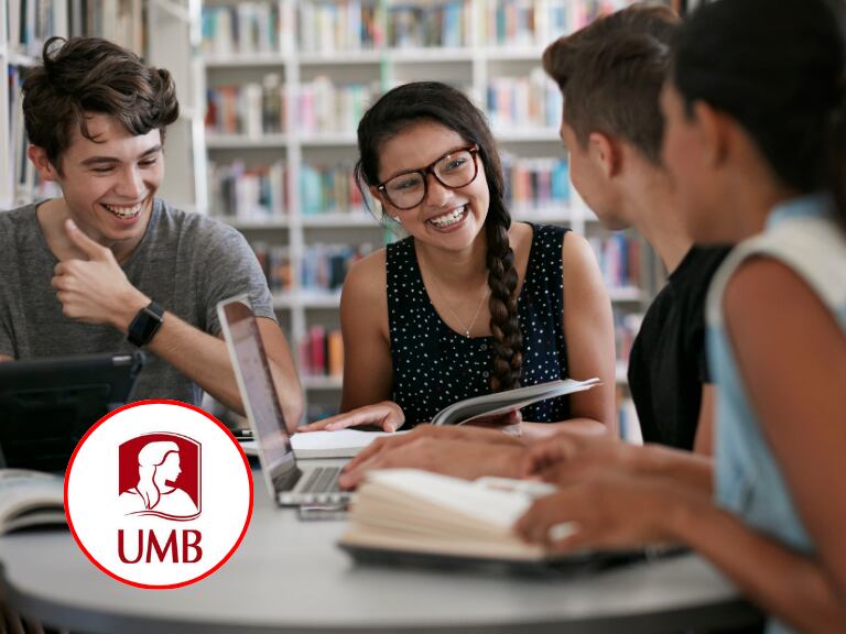 Imagen de referencia/Jóvenes estudiando/ Getty Images