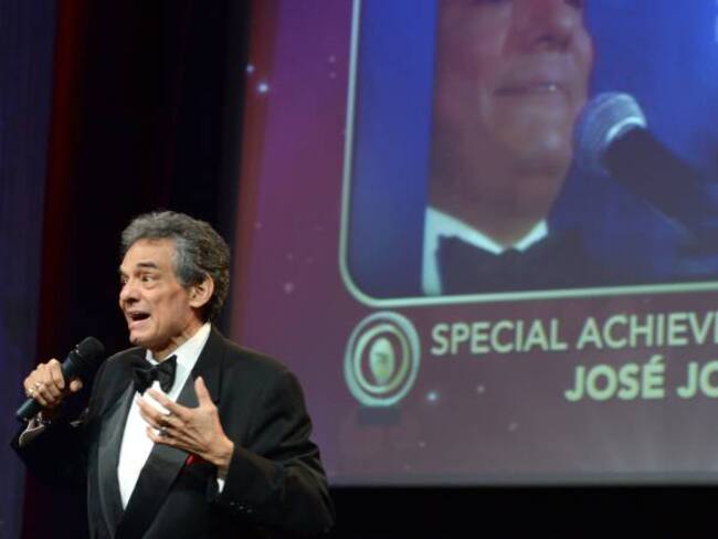 José José "El príncipe de la canción" Hospitalizado en Miami