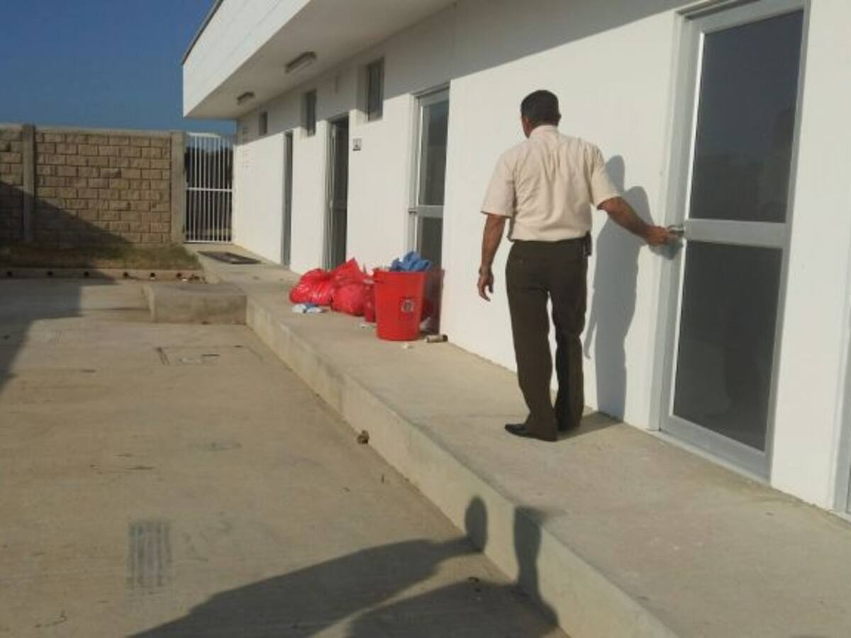 Sepultan cuerpo del hombre que asesinó a su esposa e hijo