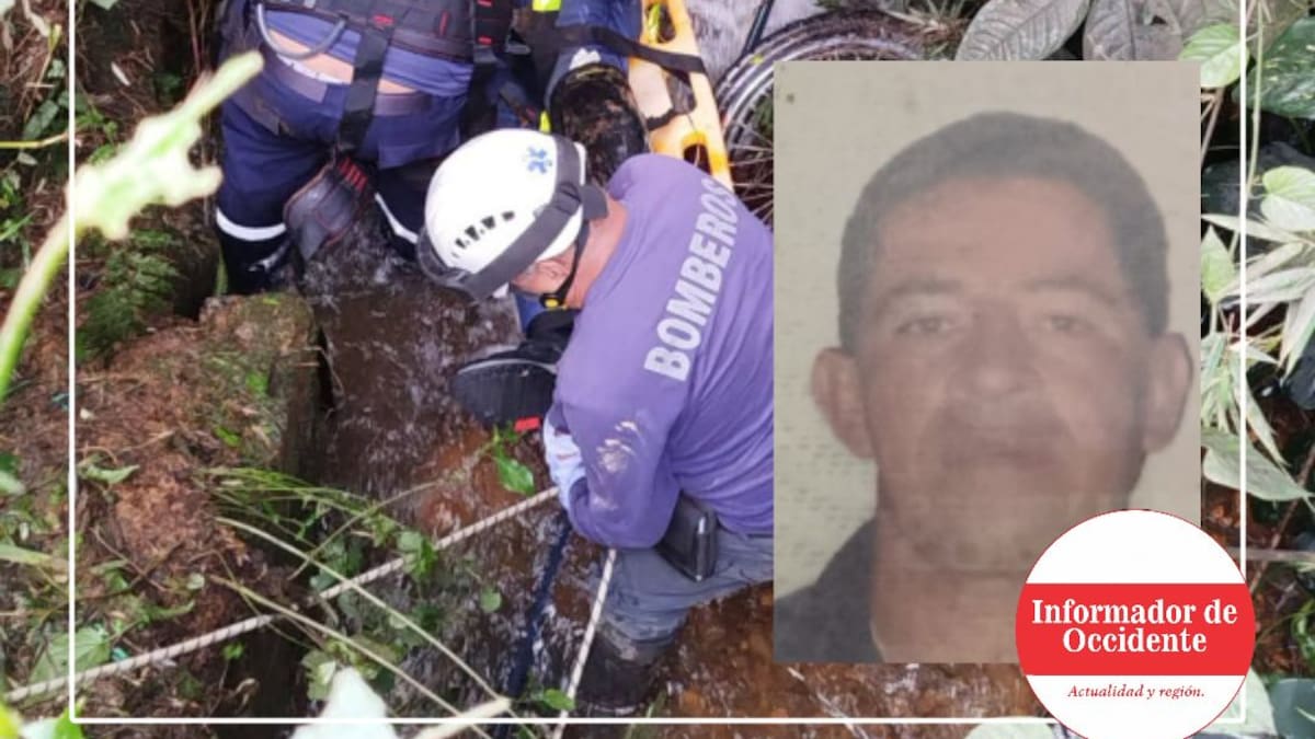 Dos personas perdieron la vida en accidentes de tránsito en Palestina y Anserma, Caldas