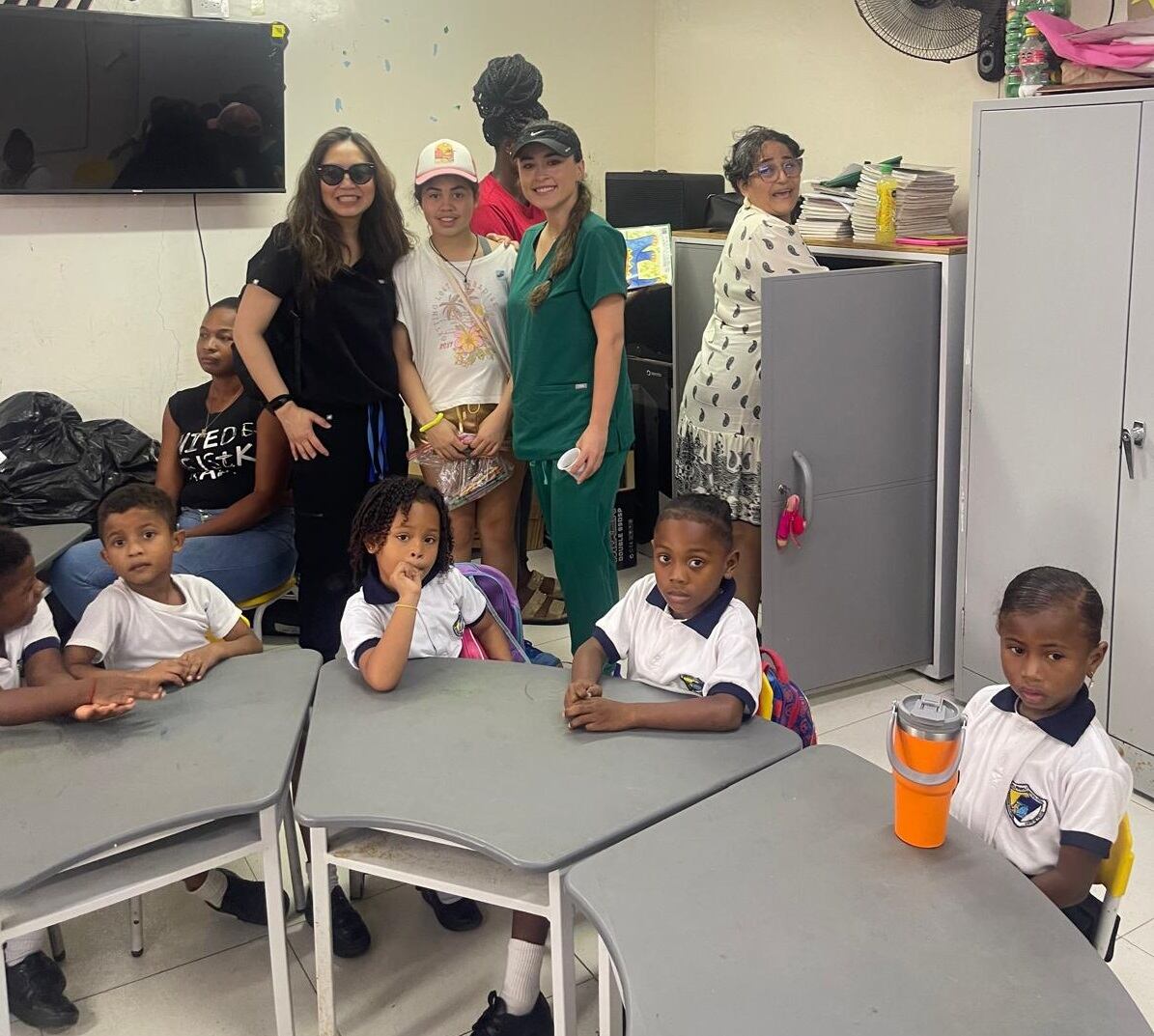 Fundación Armando Futuro