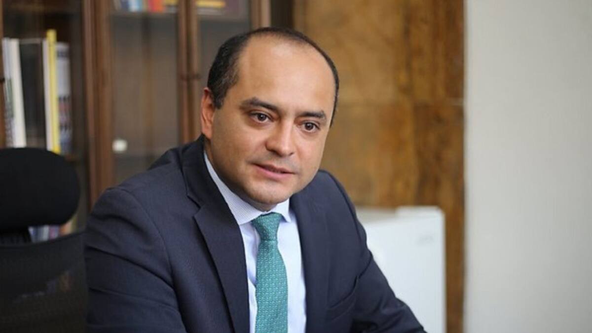 Gobierno colombiano hará recortes por la devolución del IVA este 2020