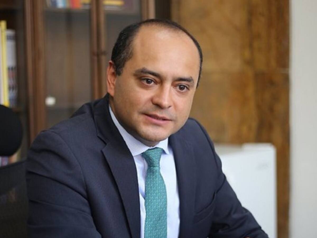 Gobierno colombiano hará recortes por la devolución del IVA este 2020