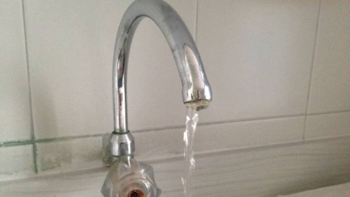 Este miércoles habrá corte de agua en Manizales
