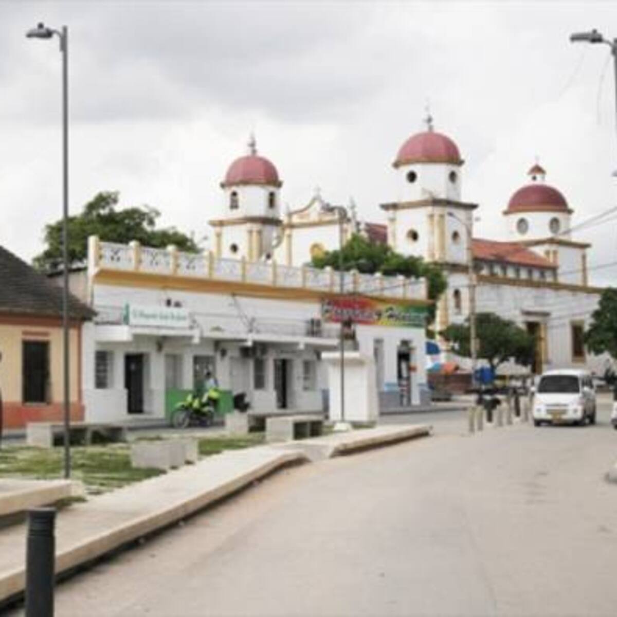 Investigan hallazgo de dos fetos de 20 semanas en una clínica de Soledad, Atlántico: esto se sabe