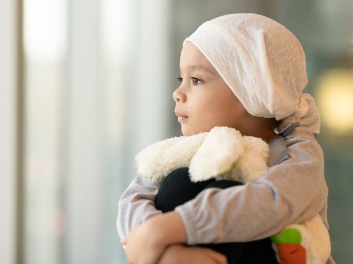 La mortalidad de los niños con leucemia aumentó en un 51% durante el 2020