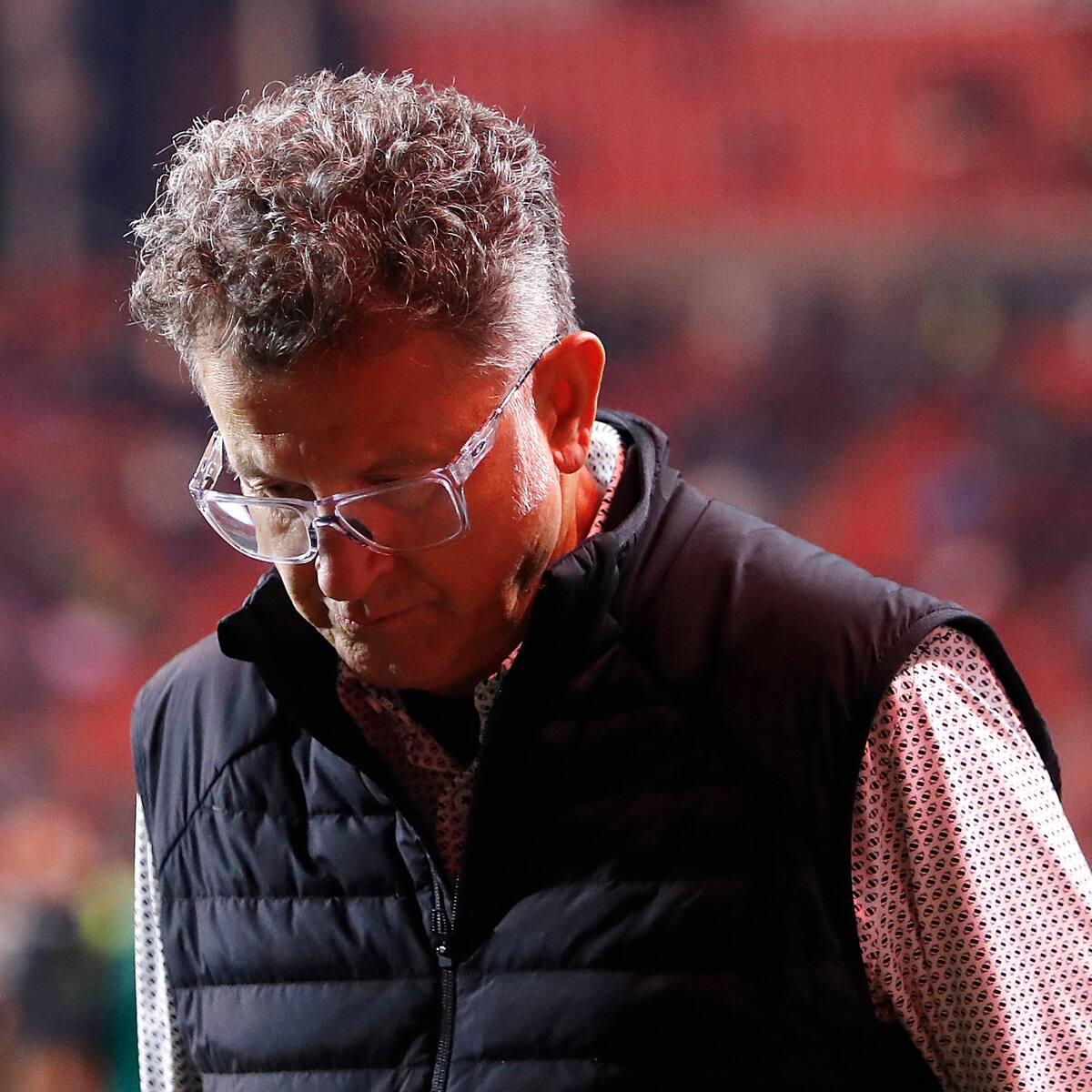 Remo destituyó a Juan Carlos Osorio, tras la final ida del Campeonato Paraense: sorpresiva decisión