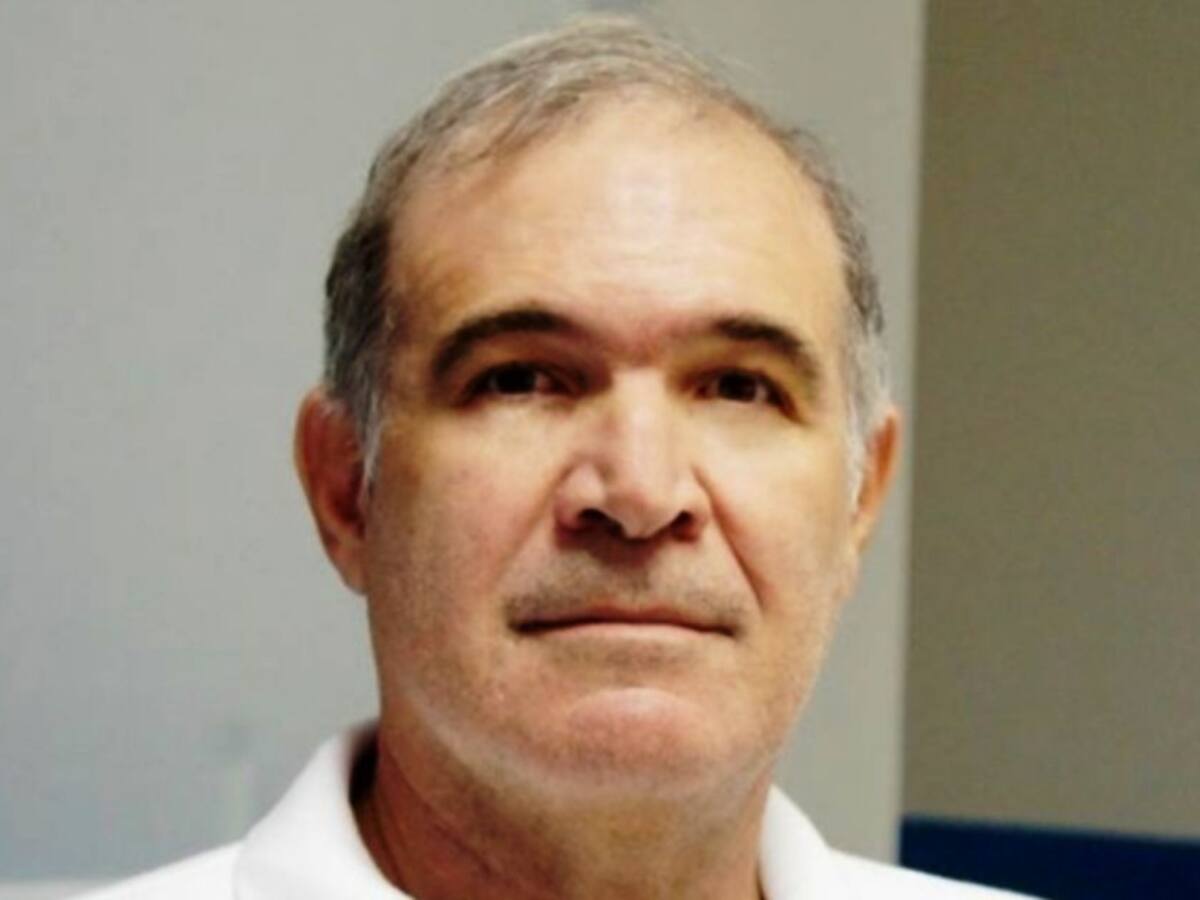 Falleció el empresario cartagenero Pedro Otoya Gerdts