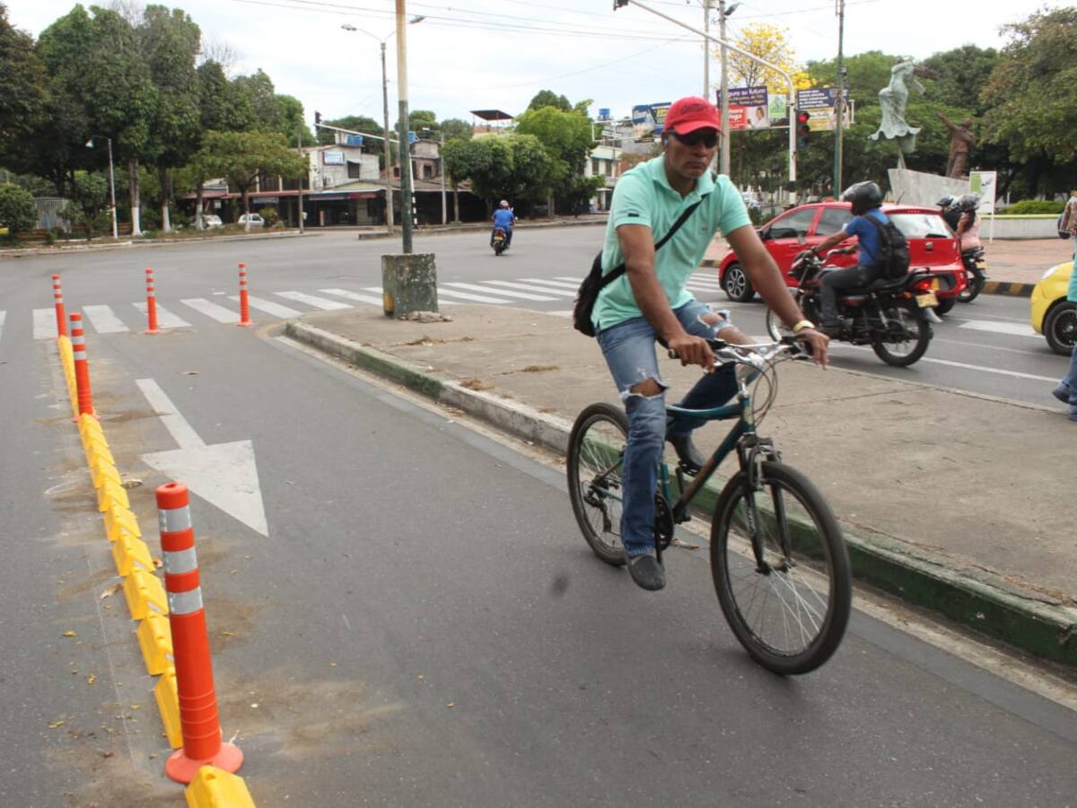 Neiva refuerza señalización vial para mejorar seguridad y cultura ciudadana