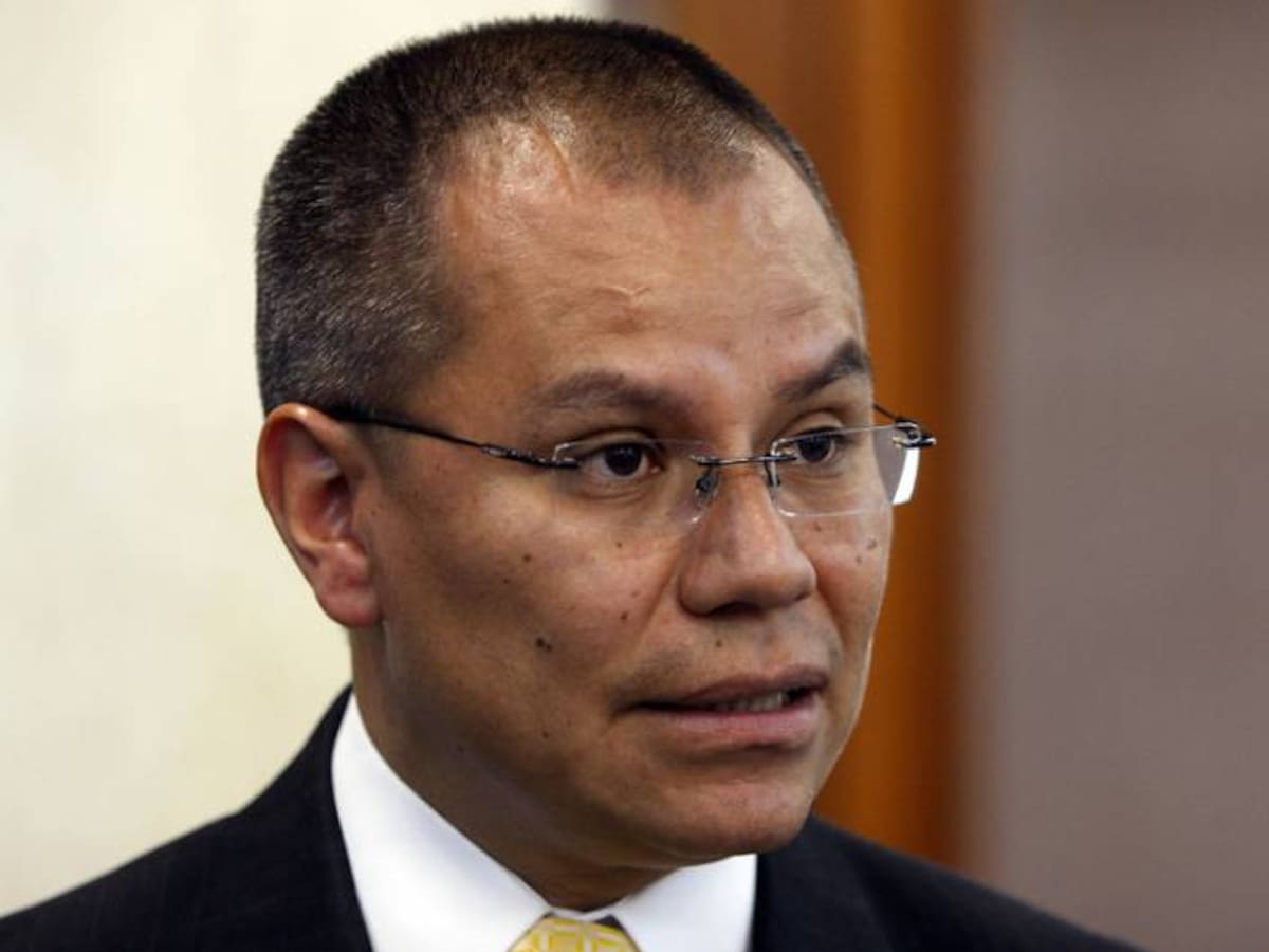 En libertad, magistrado Cerón, investigado por acto sexual abusivo