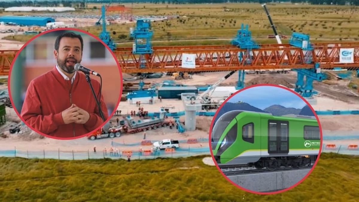 Empresarios afectados por falta de pago de concesión del Metro siguen a la espera de una solución