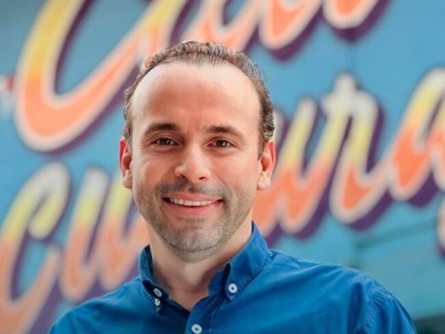 Alejandro Eder se convierte en el nuevo alcalde de Cali