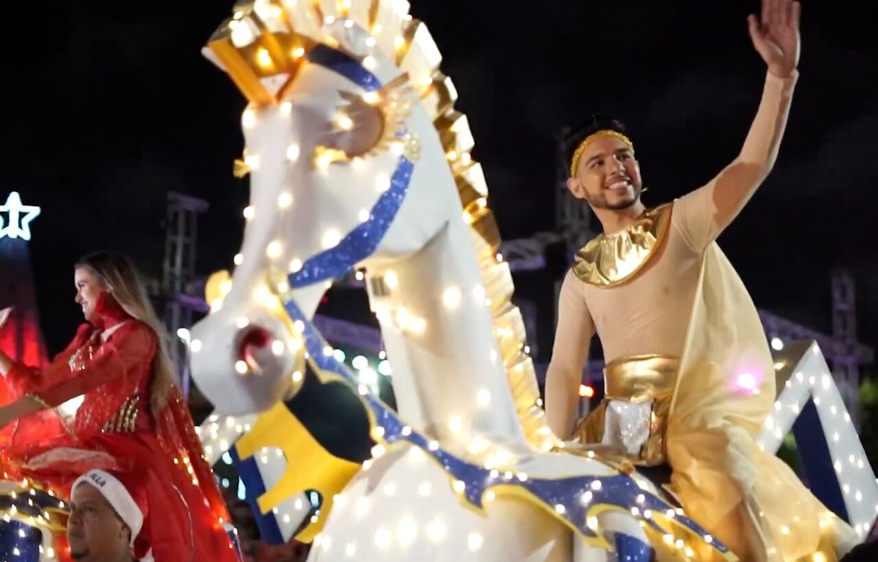 Cortesía - Gobernación (Referencia)