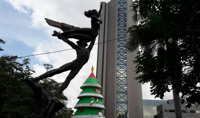 Síganos en twitter @caracolarmenia1 y en Facebook Caracol Radio Armenia 1150AM