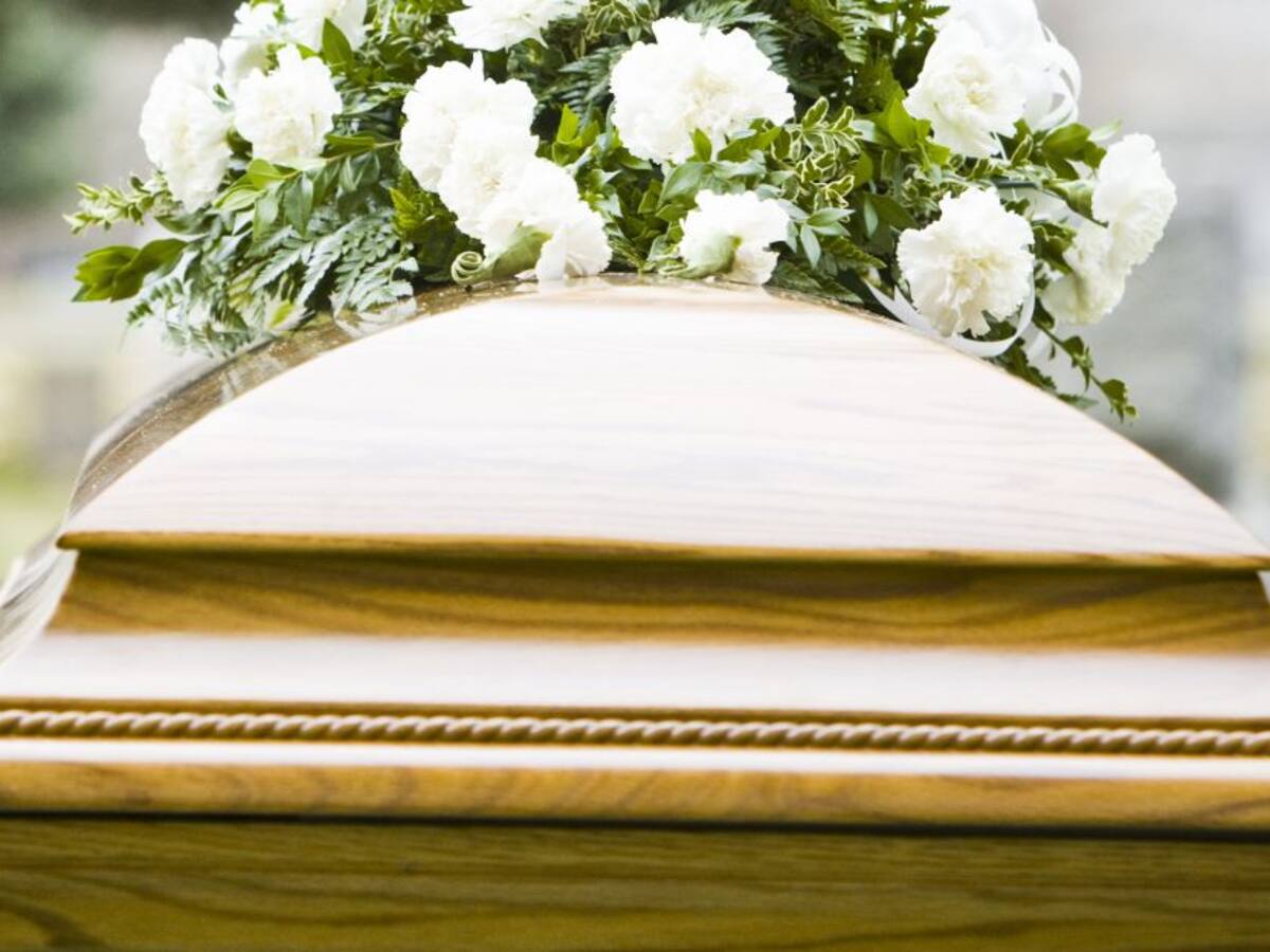 Despiden a Katherine Martínez, la cajera víctima en un atentado
