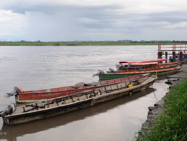 Puerto Nare, Antioquia