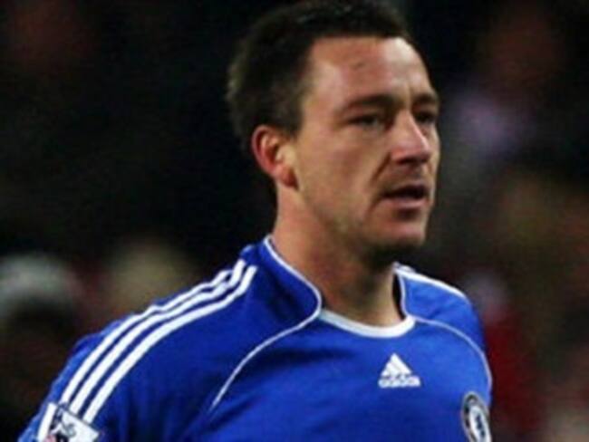 Terry estará entre 6 y 8 semanas más de baja por una operación de rodilla