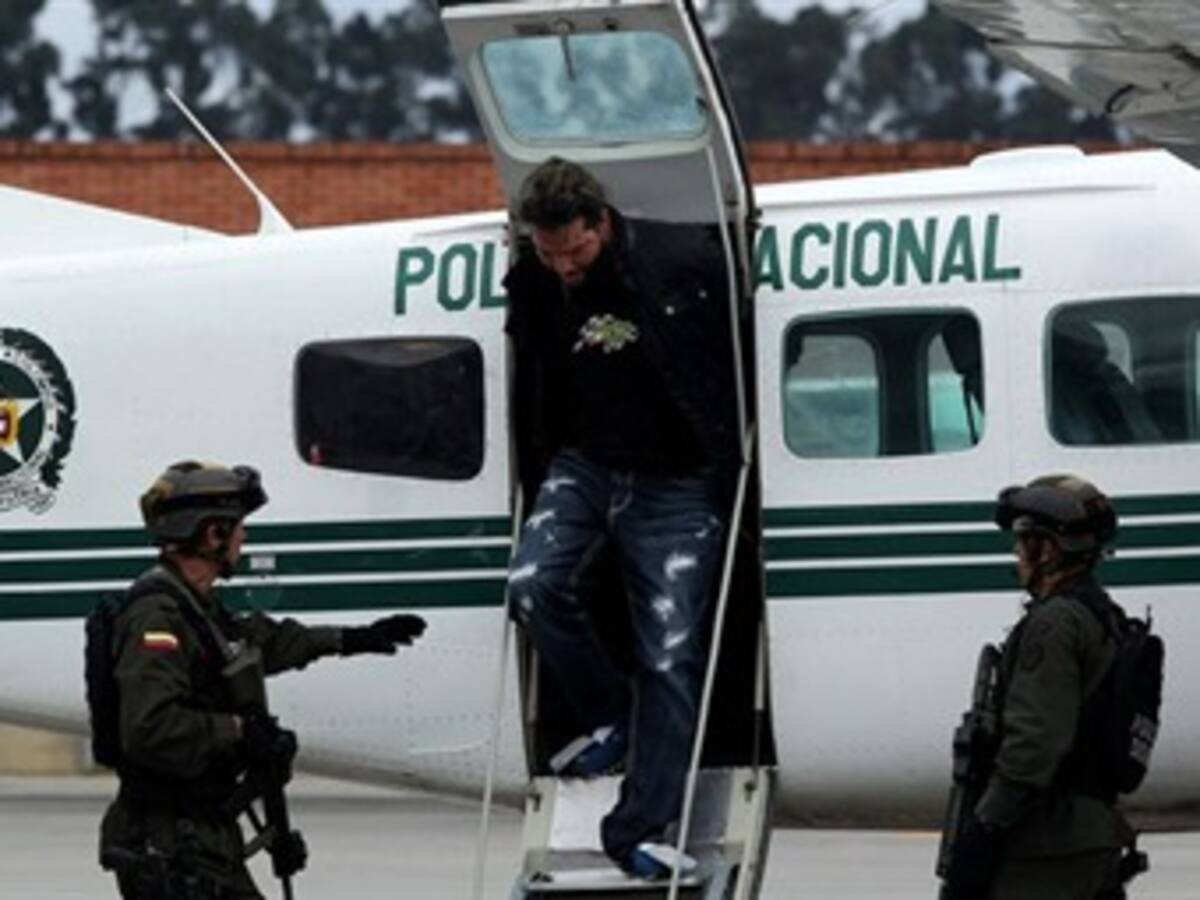 ¿Quiénes podrían suceder a alias ‘Sebastián’ como jefe de la Oficina de Envigado?