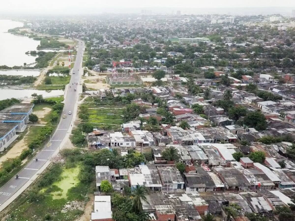 Certificado de uso de suelo y de residencia en Cartagena se podrá descargar en línea