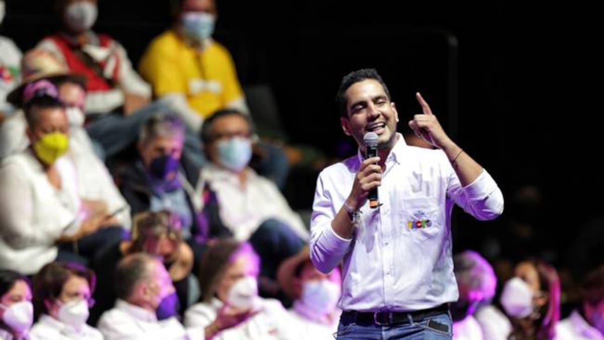 Niegan tutela interpuesta por el Senador Alex Flórez en contra de enajenación de TIGO UNE