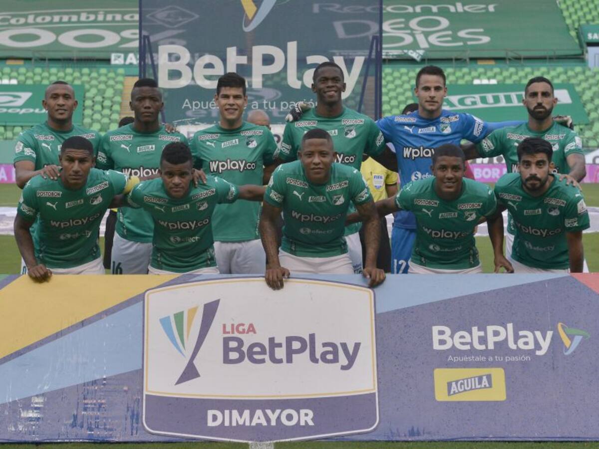 ¿Cuál es el "número mágico" para clasificar y quienes serían los ocho?