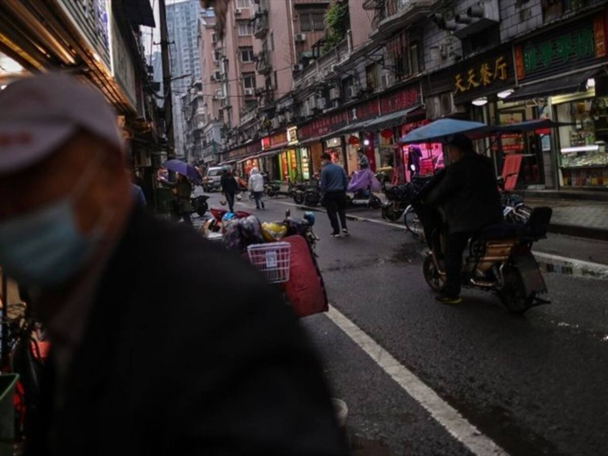 La economía va a subir, la pregunta es cuándo: Gian María Ferreti