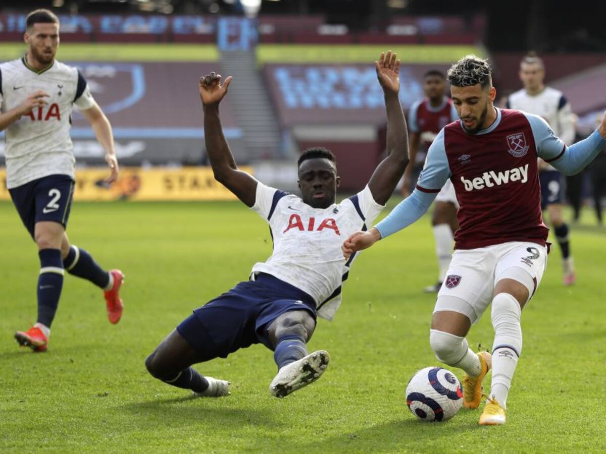 Tottenham volvió a perder y se aleja de los puestos de torneos europeos