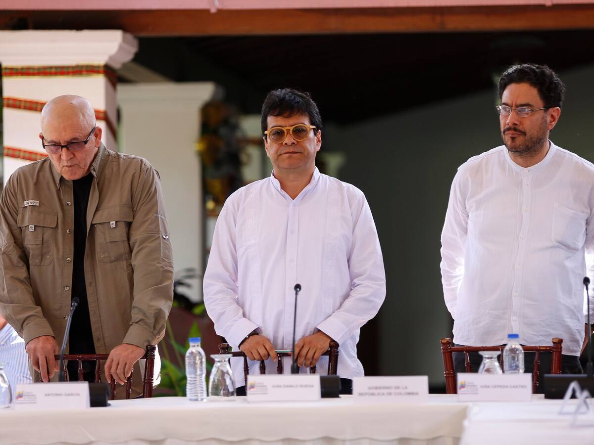 ¿Qué viene para Colombia una vez se reanuden los diálogos con el ELN?