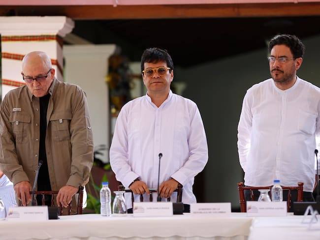 ¿Qué viene para Colombia una vez reanudados los diálogos con el ELN?