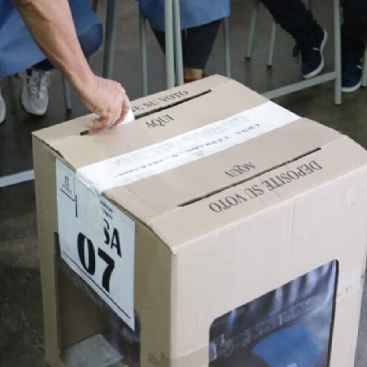 El 28 de junio se elegirán 50 juntas comunales pendientes en Cúcuta