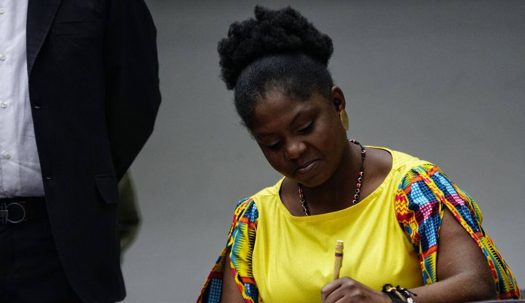 Reacciones y comentarios sobre el perro que mordió a Francia Márquez