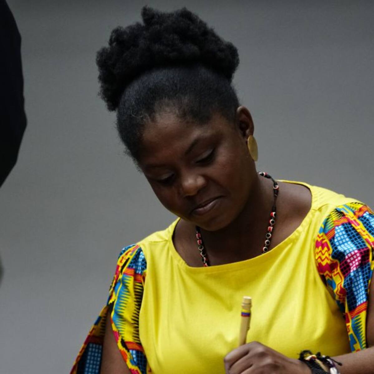 Francia Márquez firmó contrato por $2 mil millones para arrendar oficinas del MinIgualdad