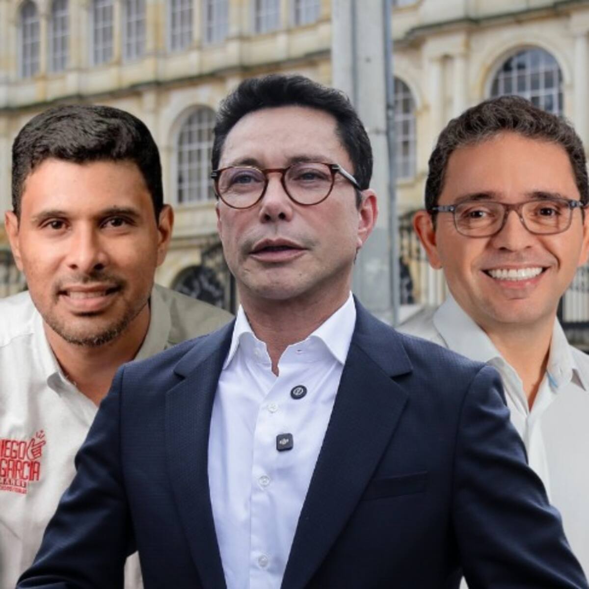 Continúan las reacciones luego del fallo en contra de Carlos Caicedo