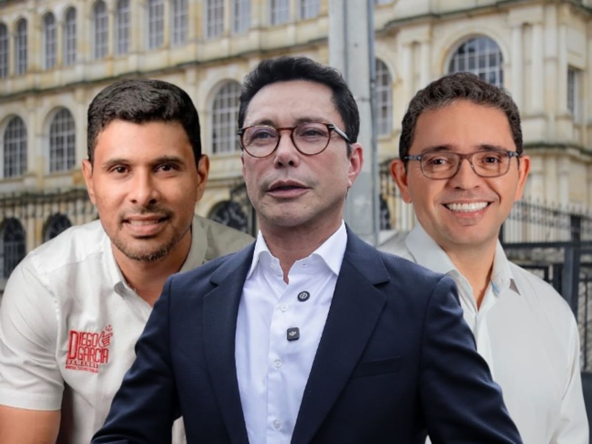 Continúan las reacciones luego del fallo en contra de Carlos Caicedo