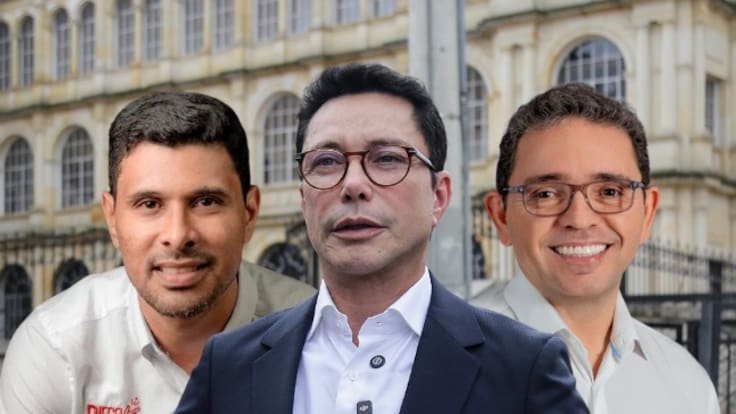 “Este fallo es una prueba de que la justicia nos escuchó”: edil Diego García sobre el caso Caicedo