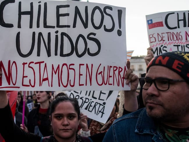 Acuerdo en Chile para reemplazar Constitución trae esperanzas al mercado