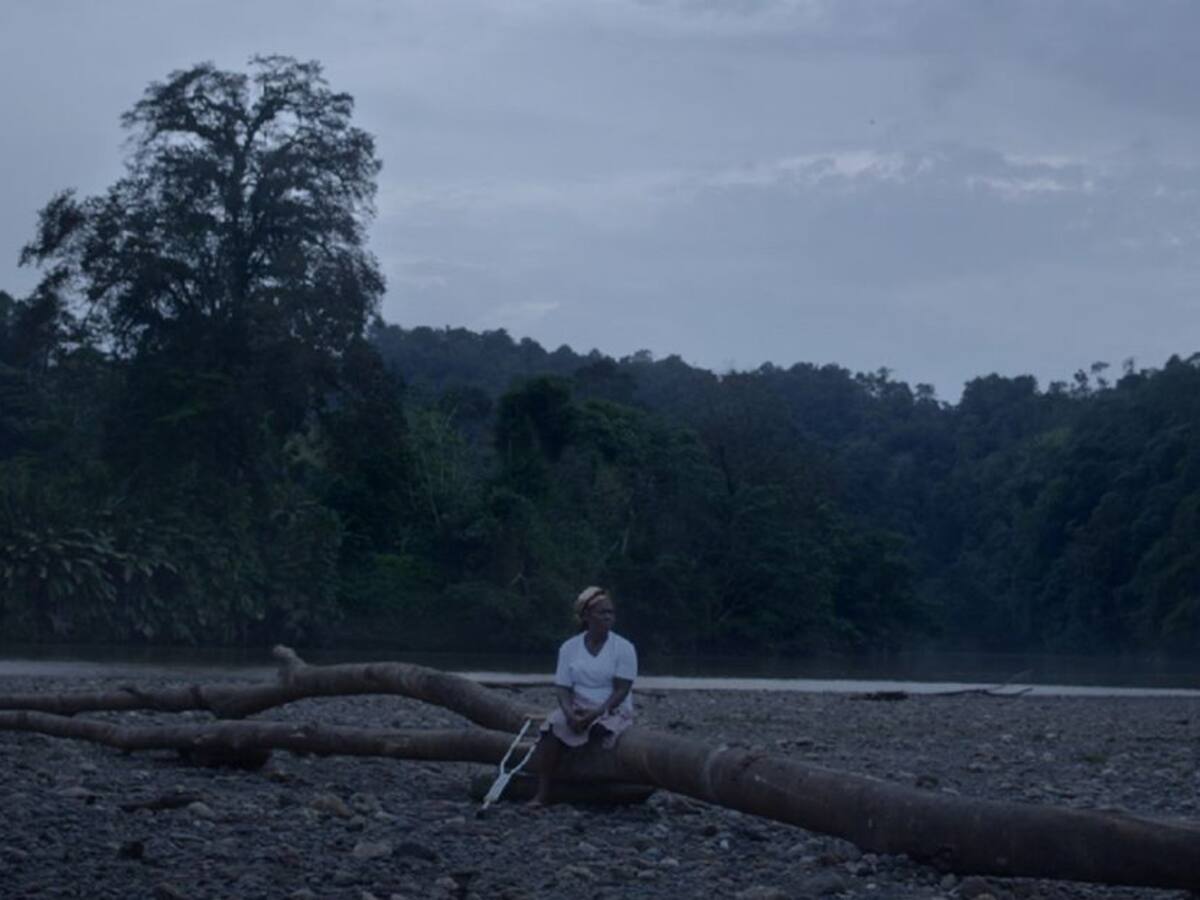 Llega a salas de cine el documental ‘Cantos que inundan el río’