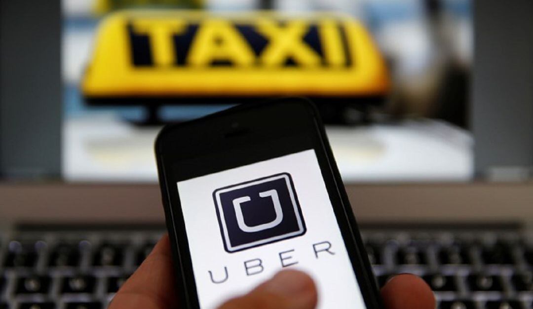 Uber
