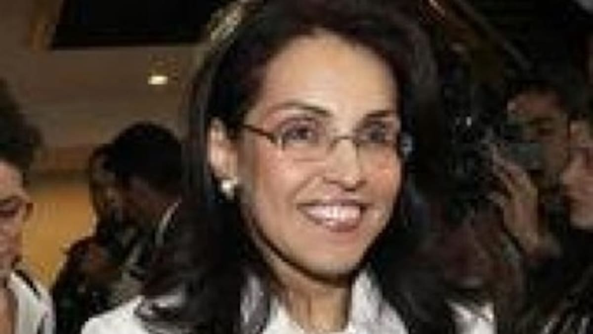 Viviane Morales se posesionó como nueva fiscal general de la Nación