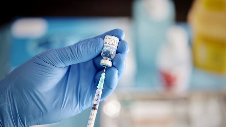 Tutelatón en contra de la solicitud de exigir el carnet de Covid-19 en eventos