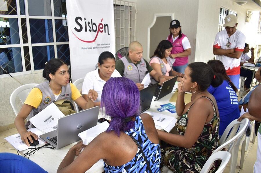 Alcaldía de Cartagena