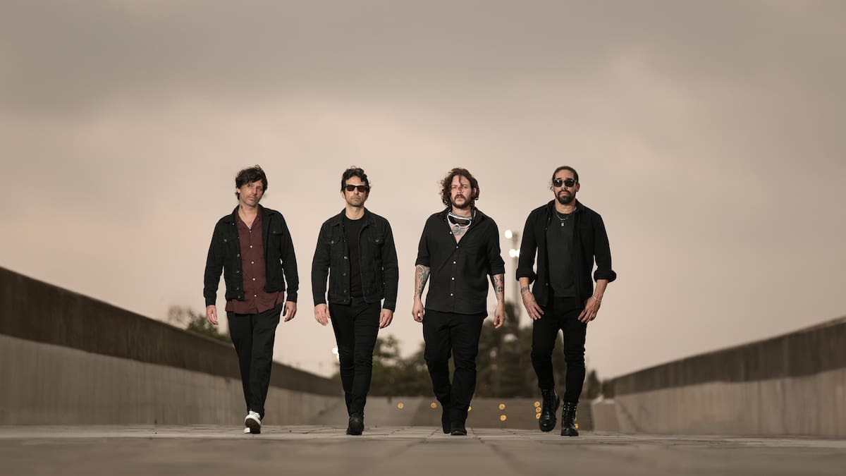 La banda Los de Adentro canceló su presentación en el Festival Cordillera: ¿Quién será su reemplazo?