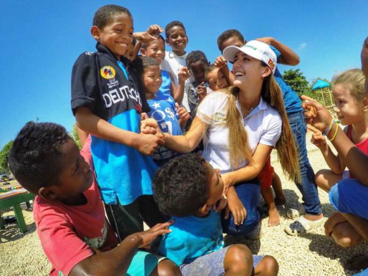 Parque La Luz del Pozón en Cartagena: Del abandono a la esperanza