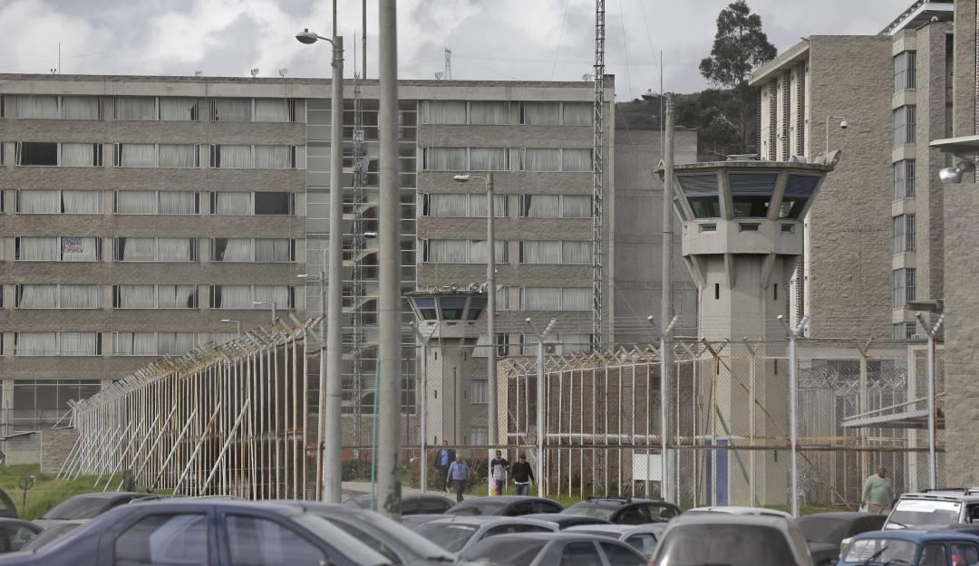 Colprensa - Álvaro Tavera