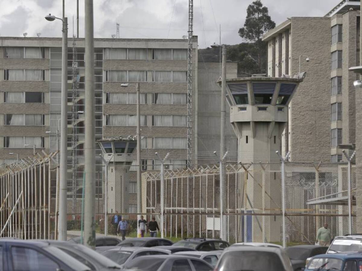 ¿Por qué deberá responder el exdirector de la cárcel La Picota?