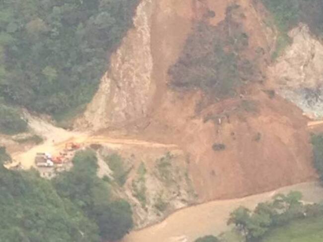 Fabio Botero, Director de Invias