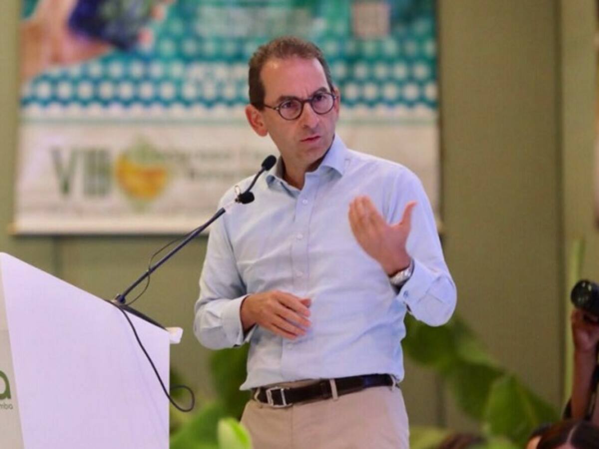 MinAgricultura: Tenemos probabilidad de fenómeno de El Niño de casi 100%