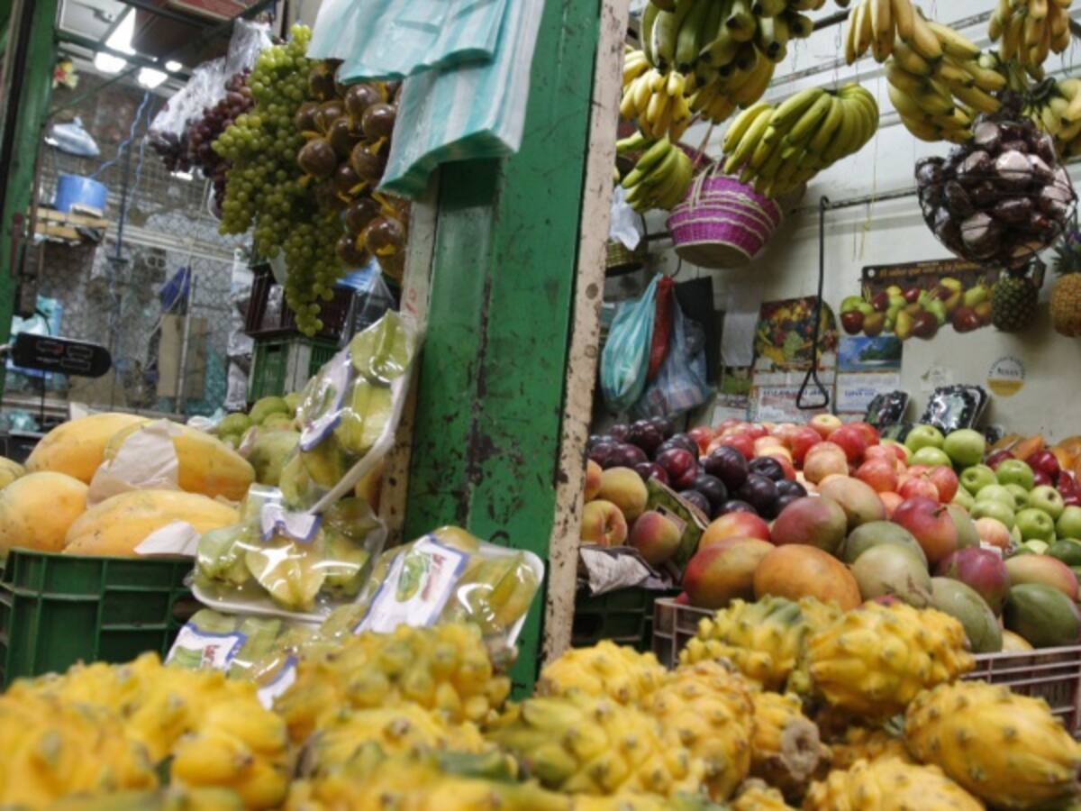 La inflación en julio fue 0,52%